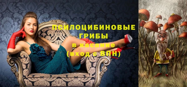 трава Семёнов